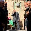 گزارش تصویری بارندگی های مهر و آبان
